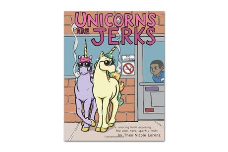 Unicorns are Jerks
