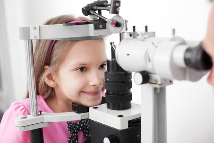 Guest Post: Identifying & Treating Vision Deficiency In Children