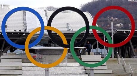 Sochi, Russia Olympic Terrorist Threat.Source: http://www...