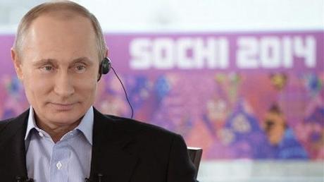 Sochi, Russia Olympic Terrorist Threat.Source: http://www...