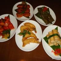 thai chi starters