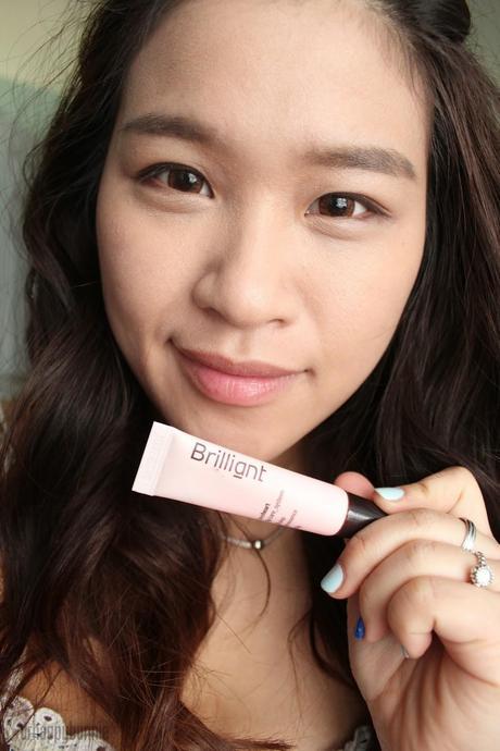 Brilliant Loveheart 3 Step Lip Essence Review