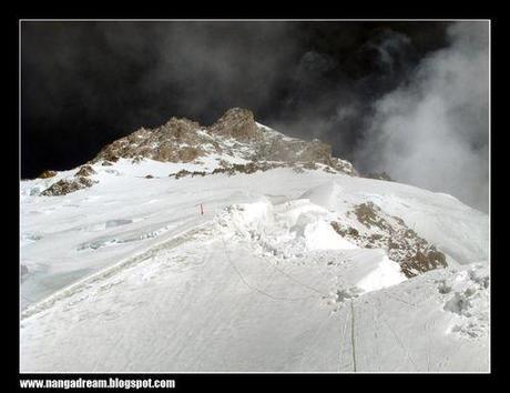 Winter Climbs 2014: Patience and Perseverence On Nanga Parbat