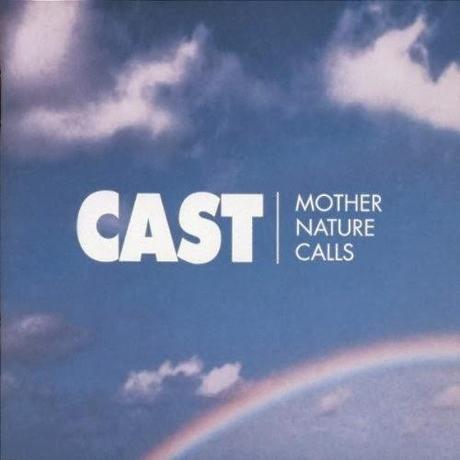 REVIEW: Cast - Deluxe Editions: 'All Change'/'Mother Nature Calls'/'Magic Hour'/'Beetroot' (Edsel Records)