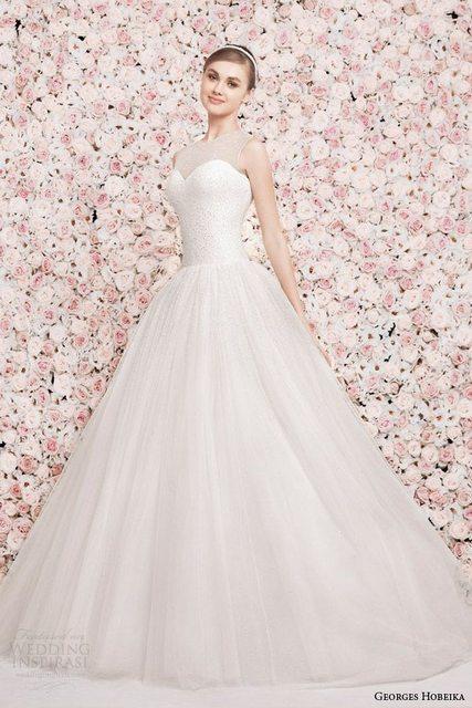A New Era Of Wedding Dresses – Bridal Couture