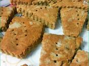 Cherry Preserve Short Bread Cookies