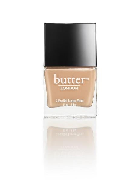 Butter LONDON BOHO Rock Collection