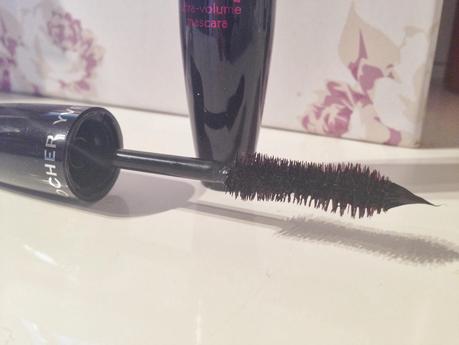 Holy Grail Mascara - Yves Rocher Sexy Pulp