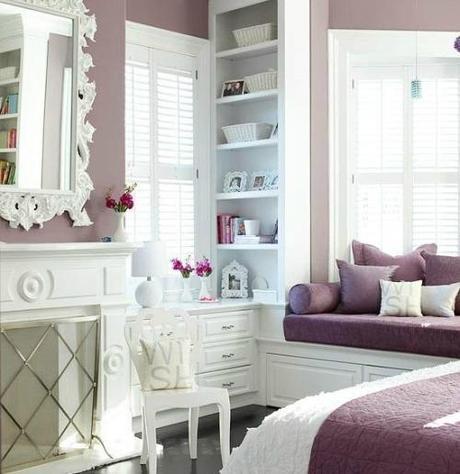 Sherwin Williams 2014 color of the year: exclusive plum