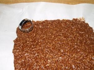 Super Secret No Bake Cookies - Kelli's Kitchen