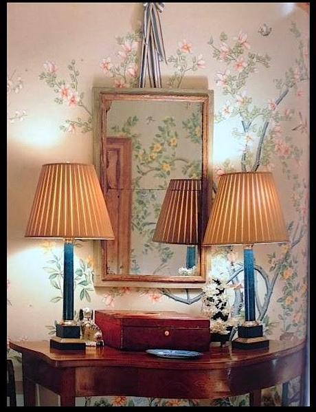 Interior Staying Power- Keith Irvine!