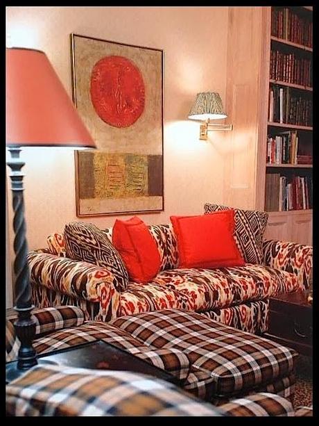 Interior Staying Power- Keith Irvine!