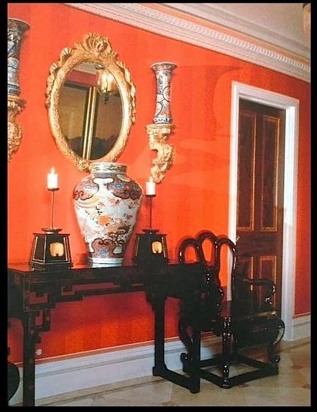 Interior Staying Power- Keith Irvine!