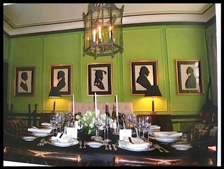 Interior Staying Power- Keith Irvine!