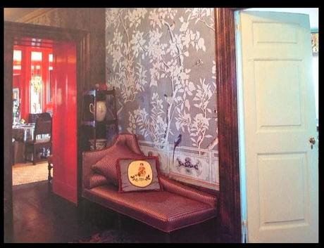 Interior Staying Power- Keith Irvine!