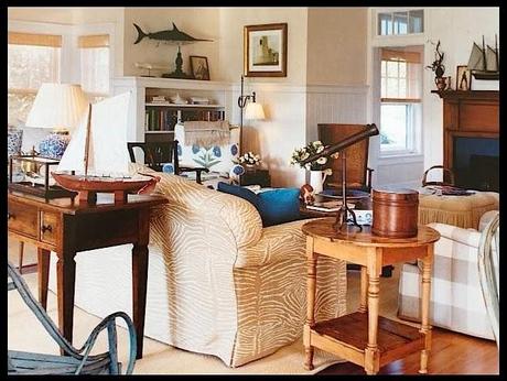 Interior Staying Power- Keith Irvine!