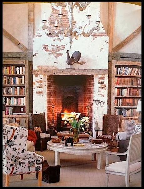Interior Staying Power- Keith Irvine!