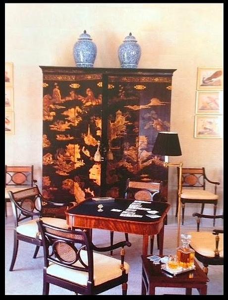 Interior Staying Power- Keith Irvine!
