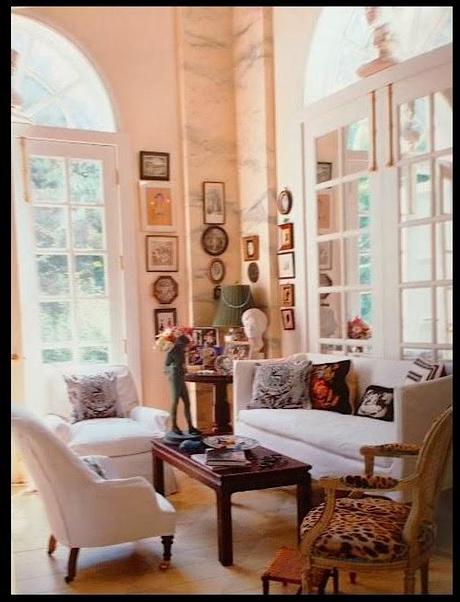 Interior Staying Power- Keith Irvine!