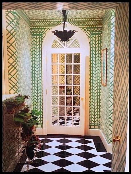 Interior Staying Power- Keith Irvine!