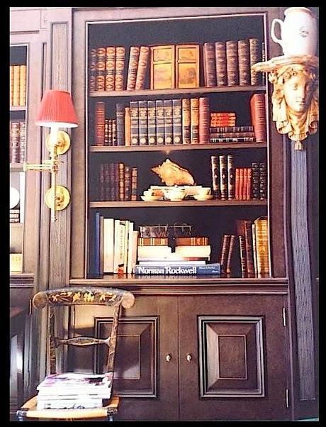 Interior Staying Power- Keith Irvine!