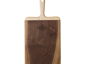 Faithful Two-Tone Cutting Board