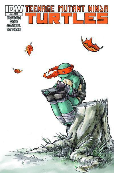 Ninja Turtles