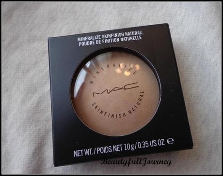 best brush for mac mineralize skinfinish natural