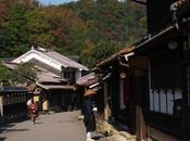 石見銀山の繁栄を偲ぶ大森のまちなみ Omori-machi, Vestige Prosperity Iwami Ginzan