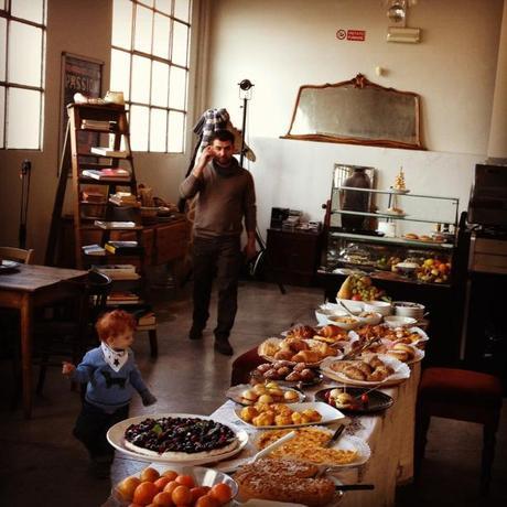 the Caffè delle Passioni – warehouse district (modena) Reasons to Dress.com Jazz Caffè in Modena, Italy