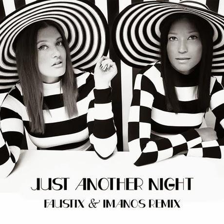 Faustix & Imanos Remix