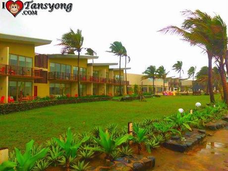 Costa Rica Resort is a four-star hotel and a newly-established at the beach front of Sabang Beach, Baler.