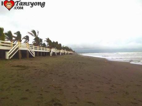 Costa Rica Resort is a four-star hotel and a newly-established at the beach front of Sabang Beach, Baler.