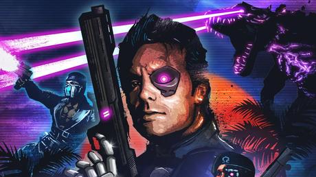 Far Cry 3: Blood Dragon director working on new game with “dream team”