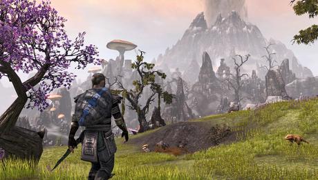 Elder Scrolls Online does not require a PlayStation Plus membership on PS4