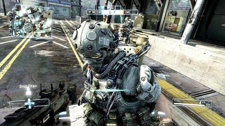 EA Q3: Titanfall DLC in development, sales forecast conservative due to exclusivities