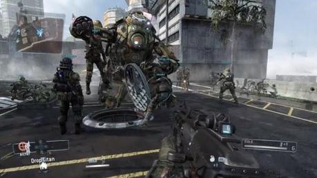 EA Q3: Titanfall DLC in development, sales forecast conservative due to exclusivities
