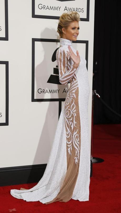 ♡RED CARPET FAVORITES: GRAMMYS♡