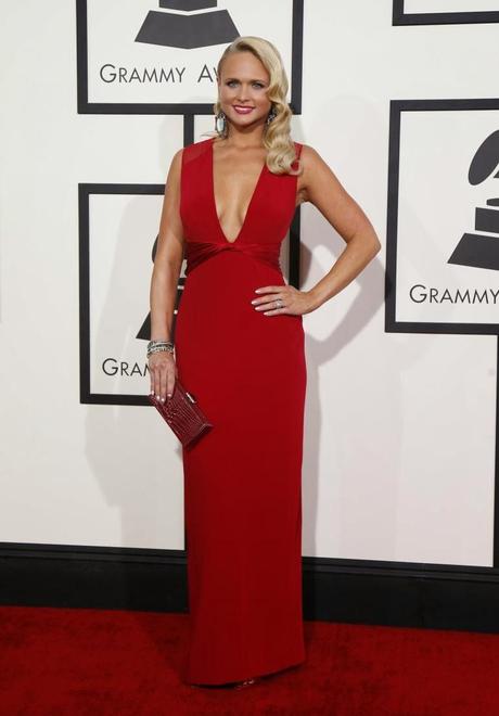 ♡RED CARPET FAVORITES: GRAMMYS♡