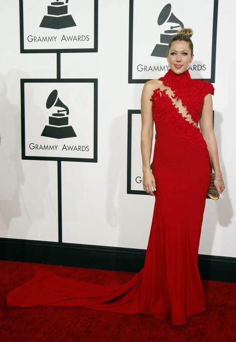 ♡RED CARPET FAVORITES: GRAMMYS♡