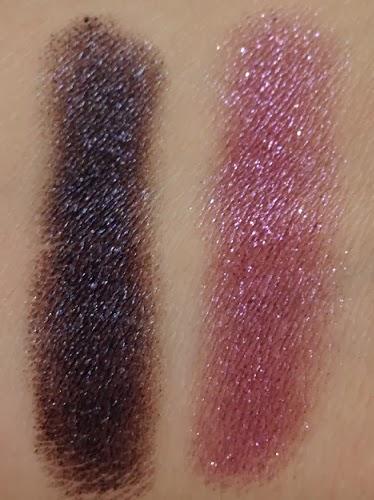 L'Oreal Butterfly Collection Infallible Eyeshadows