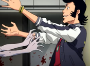 Notes Space Dandy Episode