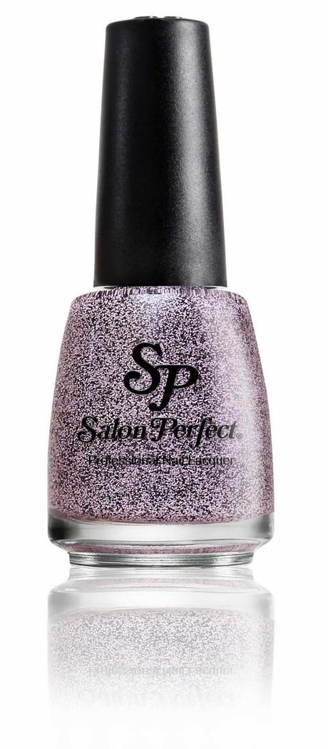 PRESS RELEASE: Salon Perfect® Love, Lashes and Lacquer