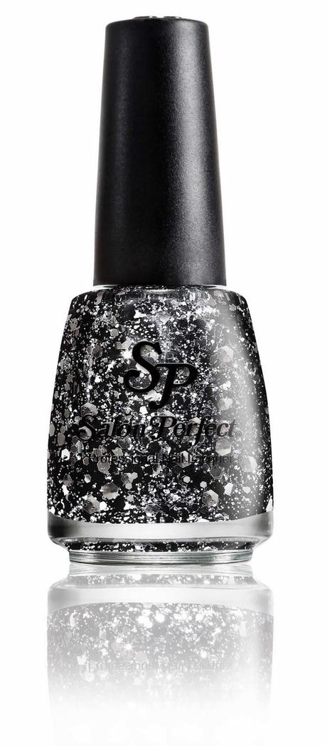 PRESS RELEASE: Salon Perfect® Love, Lashes and Lacquer