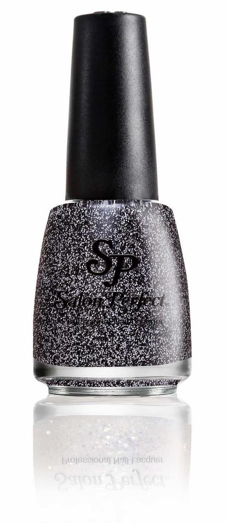 PRESS RELEASE: Salon Perfect® Love, Lashes and Lacquer