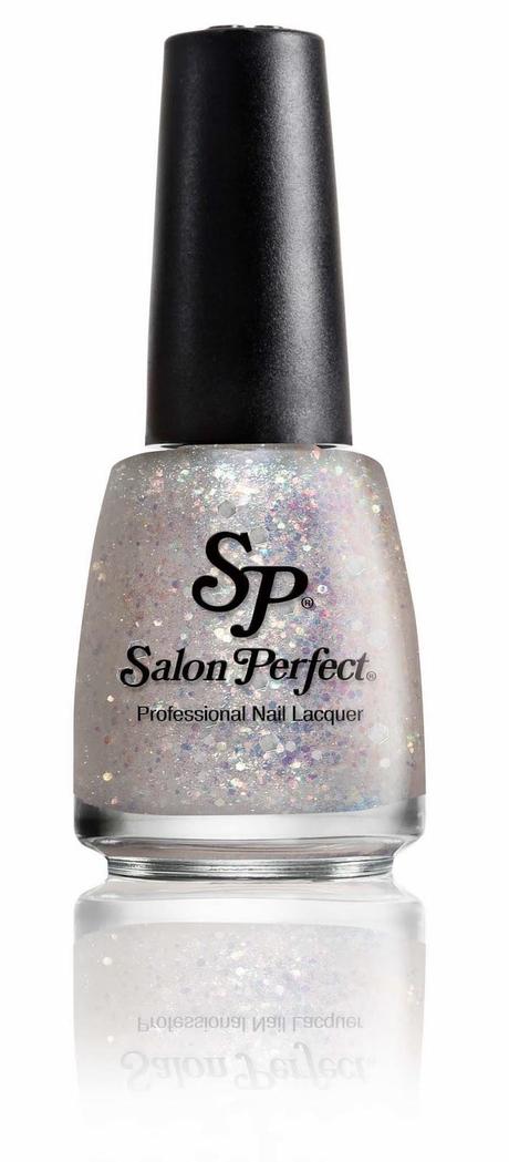 PRESS RELEASE: Salon Perfect® Love, Lashes and Lacquer
