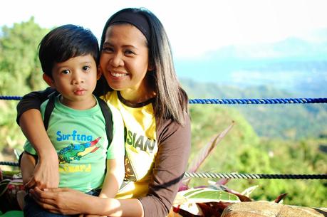 Residence Inn Tagaytay: a Perfect Getaway for an Adventurous Family