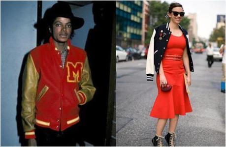 80s michael jackson inspired fashion look