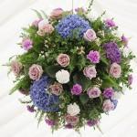 Dorset Florist Fiona Penny