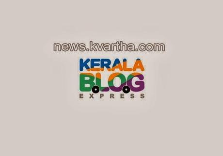 Kerala Blog Express: A New Travel Experience for World Bloggers